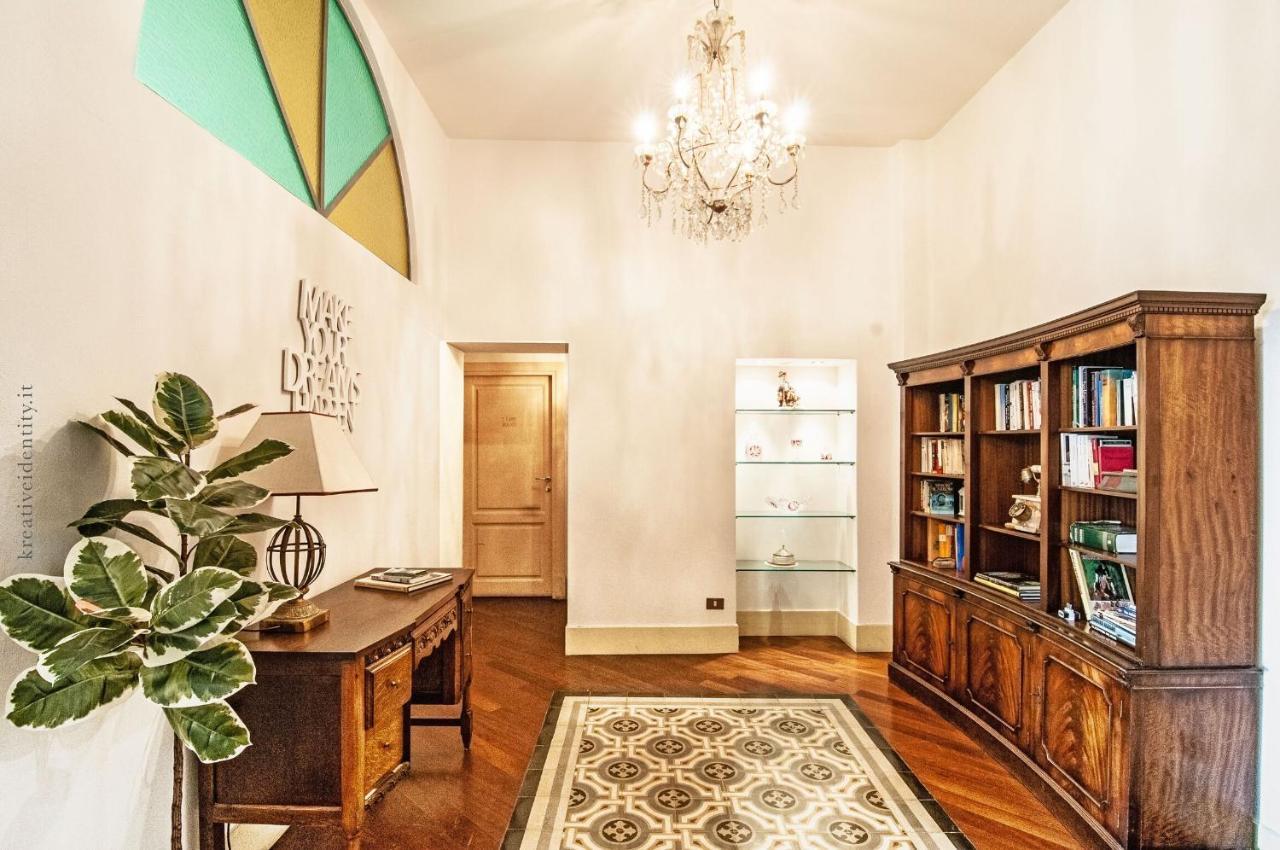 Dream House Villa Бергамо Екстериор снимка